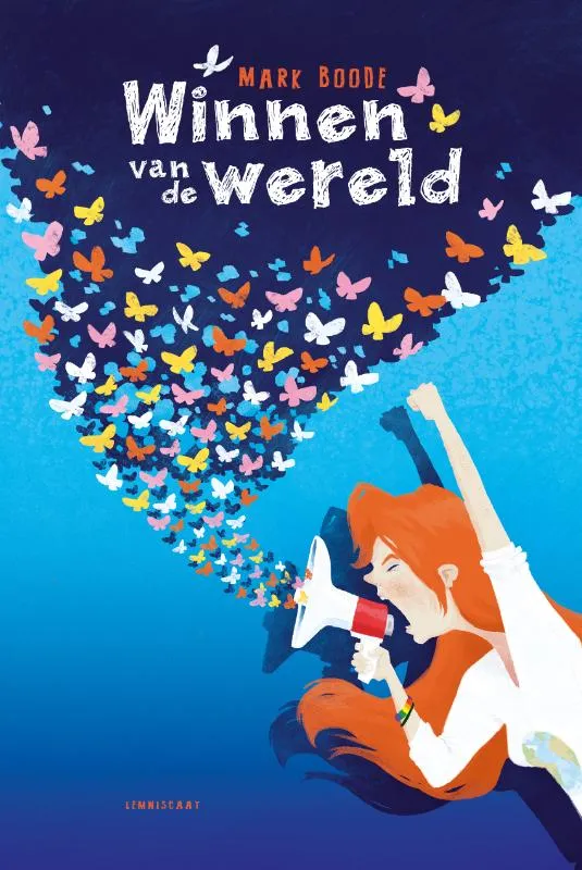 Winnen van de wereld | 9789047715177 Winnen van de wereld