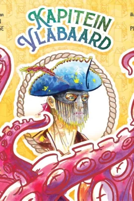 Kapitein Vlabaard
