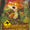De rimboe in met Patty Spring | 9789463105613