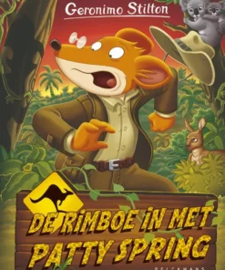 De rimboe in met Patty Spring