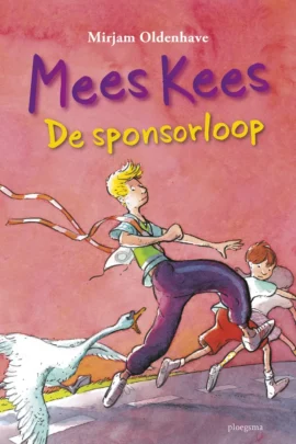 De sponsorloop
