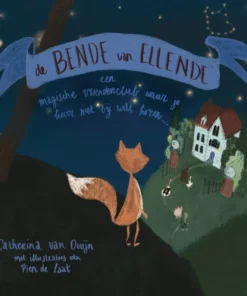 De Bende van Ellende