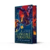 A Language of Dragons | 9780062906281