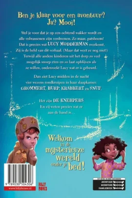 De Knerpers | 9789030504306