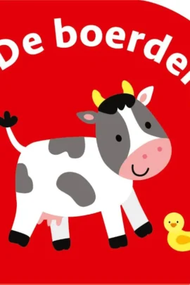 De boerderij