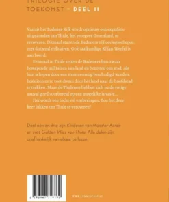 Alternative view of Het helse paradijs