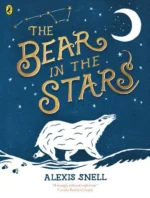 The Bear in the Stars | 9780241444313