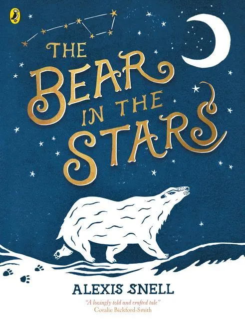 The Bear in the Stars | 9780241441923 The Bear in the Stars