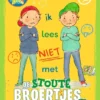 Ik lees met de Stoute Broertjes | 9789043940726 Ik lees met de Stoute Broertjes | 9789043940726