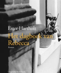 Het dagboek van Rebecca