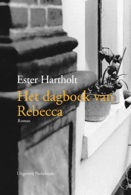 Het dagboek van Rebecca | 9789083503011 Het dagboek van Rebecca