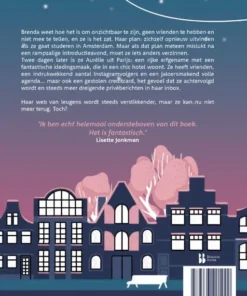 Alternative view of Bijna echt