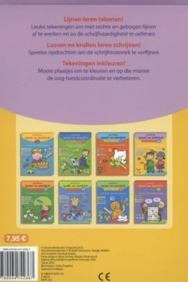 Alternative view of groep 2; 5-6 jaar