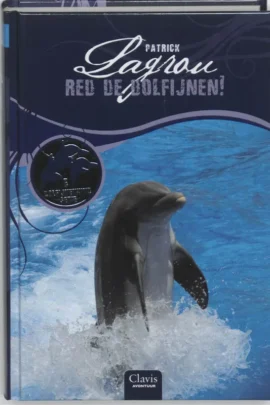 Red de dolfijnen