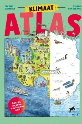 Klimaatatlas