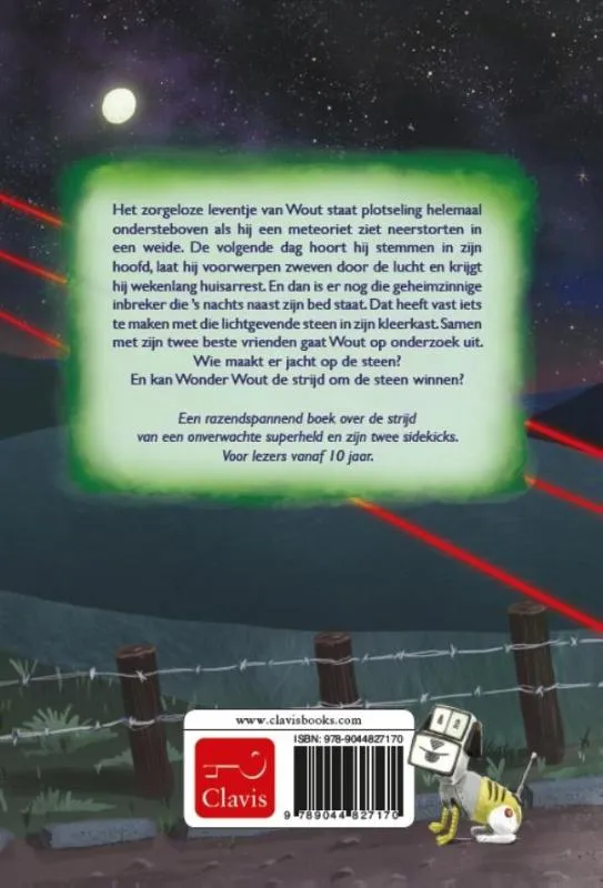 De strijd om de steen | 9789044827170 De strijd om de steen - Afbeelding 2