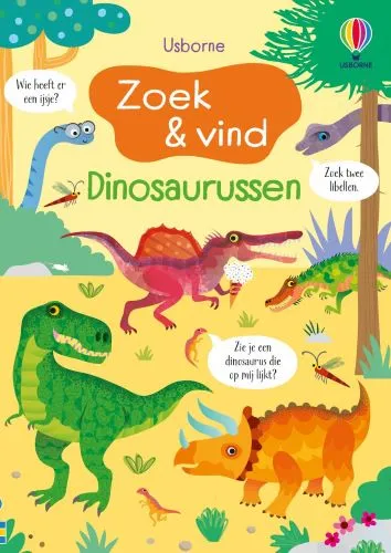 In de dierentuin | 9781474990592 In de dierentuin
