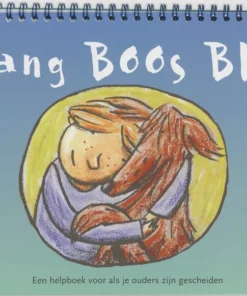 Bang boos blij