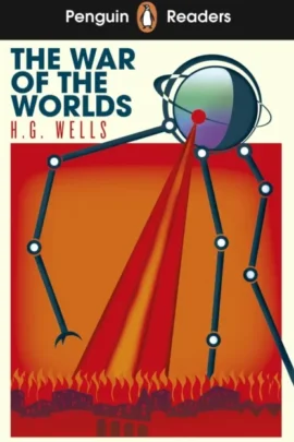 The War of the Worlds (ELT Graded Reader)