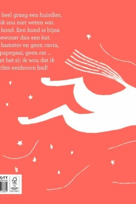 Als ik een eenhoorn had | 9789083442884