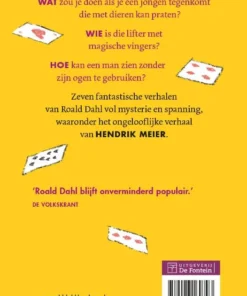 Alternative view of Het wonderlijk verhaal van Hendrik Meier