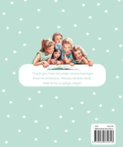 Tiny in de tuin | 9789030372813 Tiny in de tuin | 9789030372813