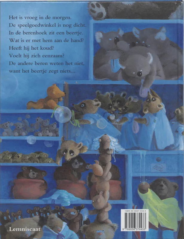 Tobber | 9789056374433 Tobber - Afbeelding 2