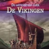 De wetenschap over de Vikingen | 9789464714227 De wetenschap over de Vikingen | 9789464714227