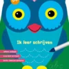 Ik leer schrijven 6+ | 9789403217628