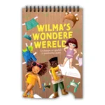 Wilma's Wondere Wereld | 9789464530049