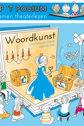 Woordkunst