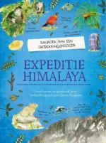 Expeditie Himalaya | 9789461754400