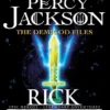 The Demigod Files (Percy Jackson and the Olympians) | 9780141329017