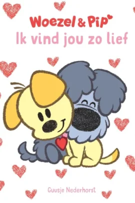Ik vind jou zo lief