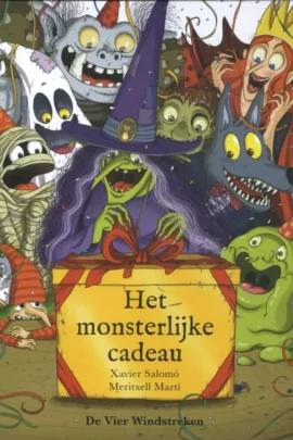 Het monsterlijke cadeau