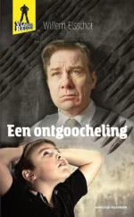 Een ontgoocheling | 9789462940864 Een ontgoocheling | 9789462940864