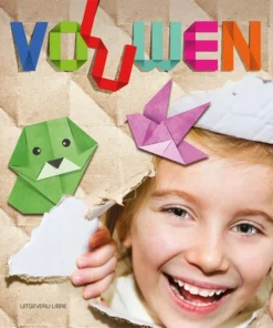 Vouwen