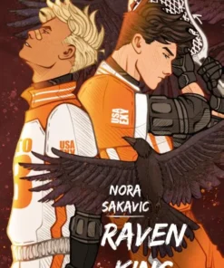 Raven King