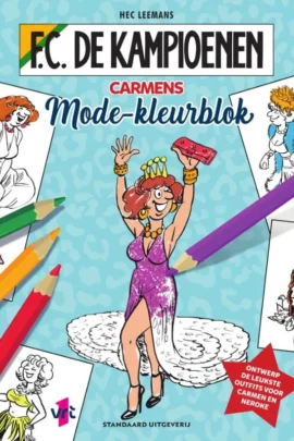 Paulien gaat op reis