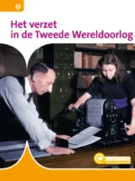Het verzet in de Tweede Wereldoorlog | 9789463417211