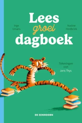 Leesgroeidagboek