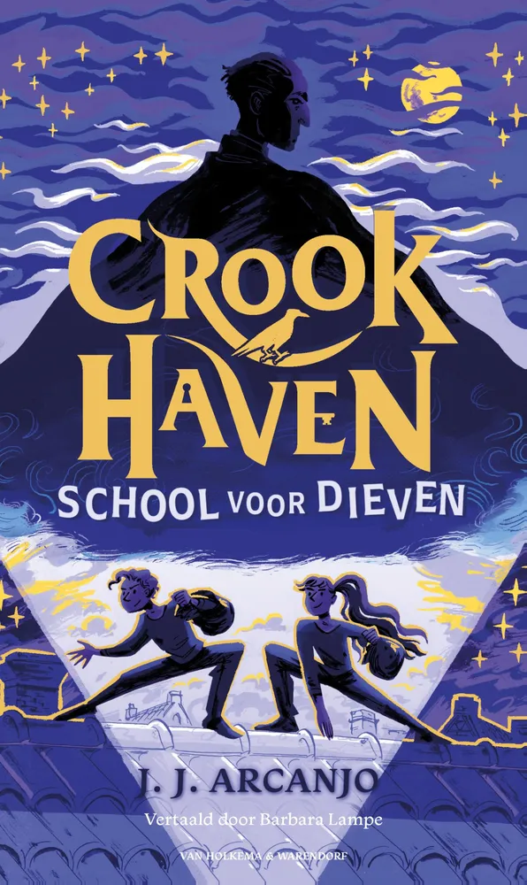 School voor dieven |