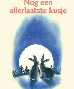 Nog een allerlaatste kusje