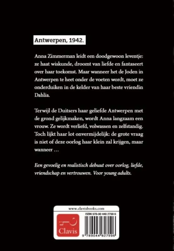 Vier seizoenen | 9789044827996 Vier seizoenen - Afbeelding 2