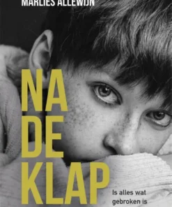 Na de klap
