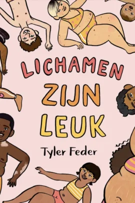 Lichamen zijn leuk