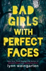 Bad Girls with Perfect Faces | 9781405264426