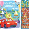 Voertuiggeluiden | 9789036647724