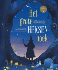 Het grote heksenboek