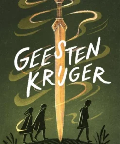 Geestenkrijger